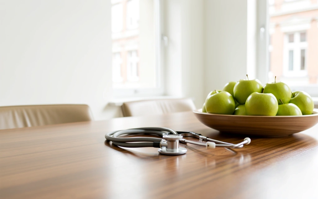 Professionelles Beratungsumfeld