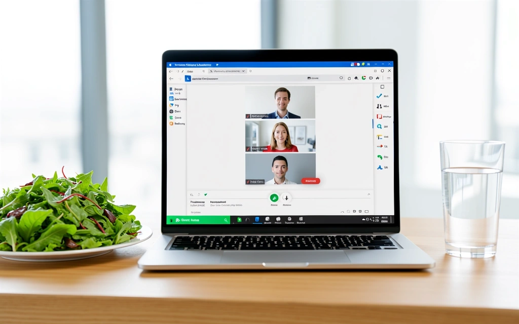 Online Beratung Setup