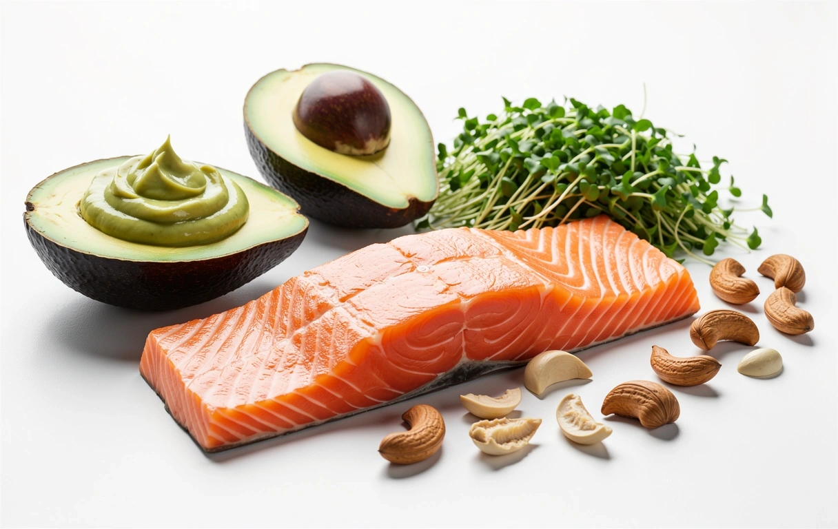 Fokus auf Nährstoffqualität